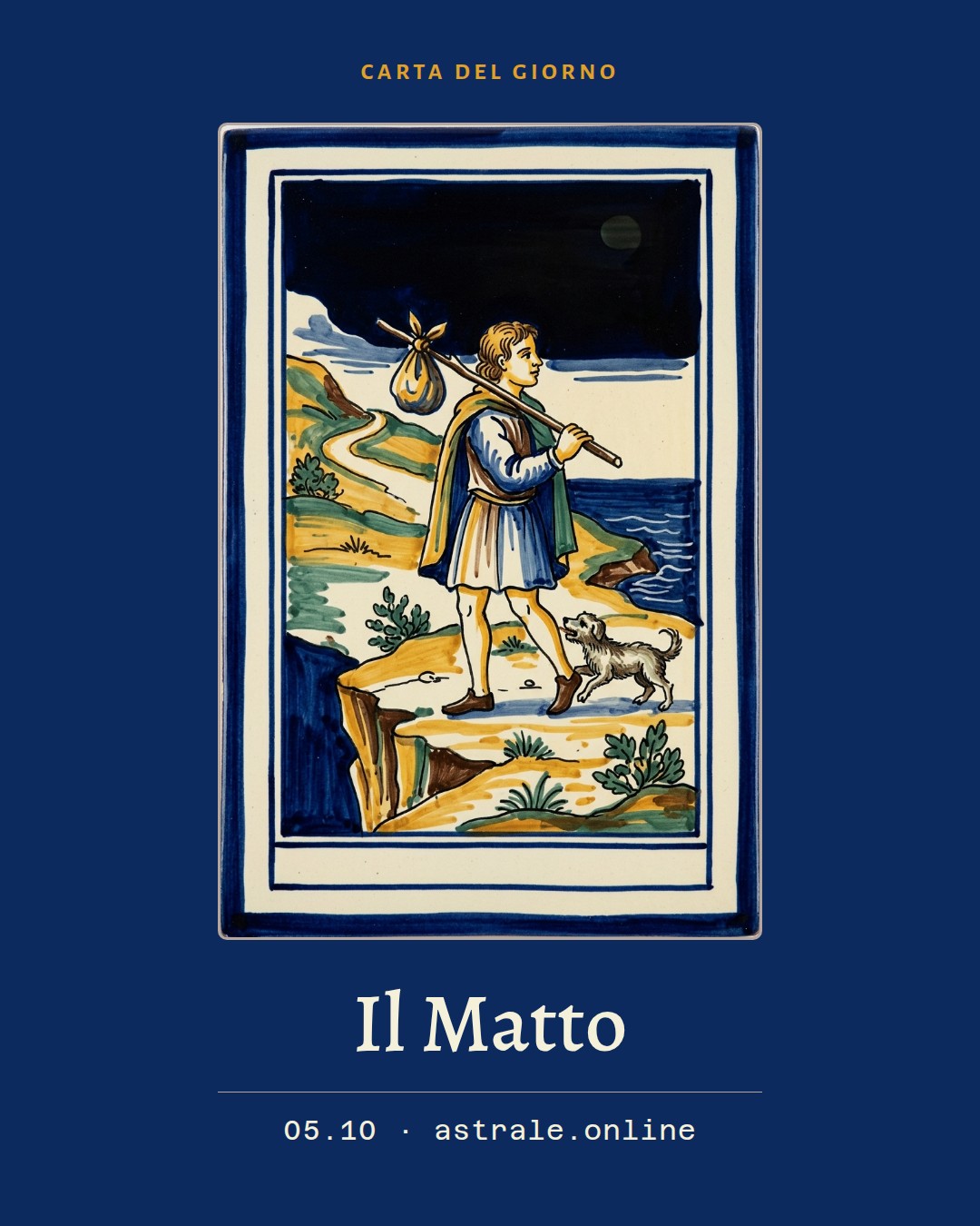 Il Matto, 5 ottobre 2026