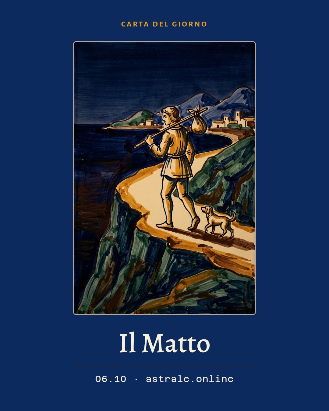 Il Matto, 6 ottobre 2026